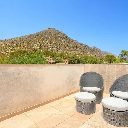 Villa Ignacio By