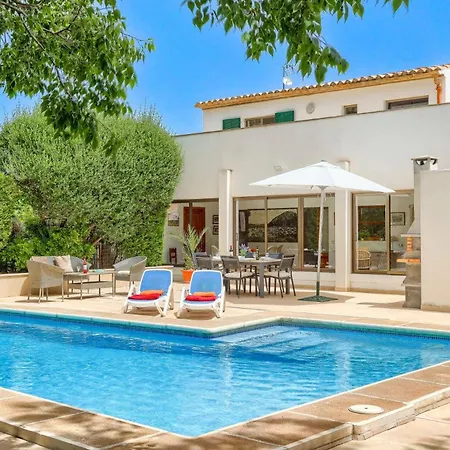 Villa Ignacio By *