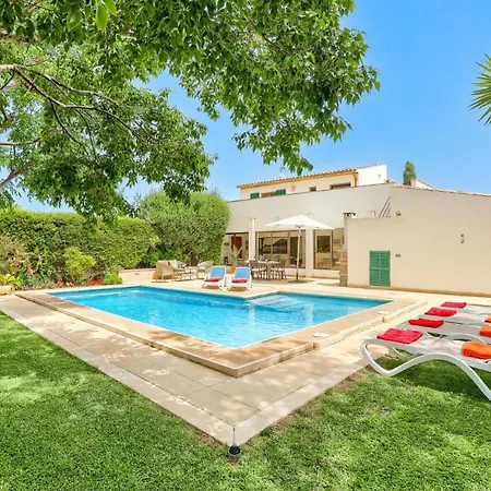 Villa Ignacio By Port de Pollenca