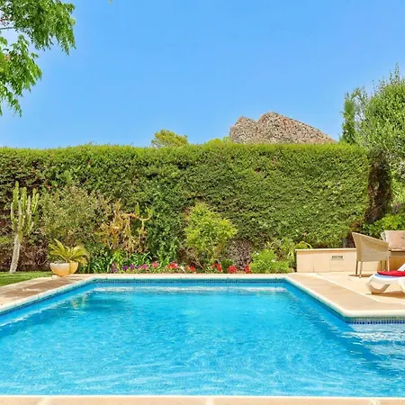 Villa Ignacio By