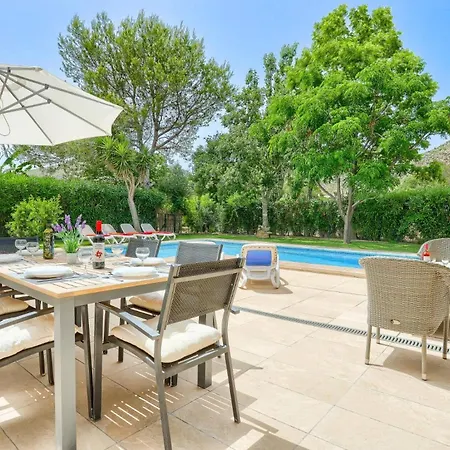 Villa Ignacio By