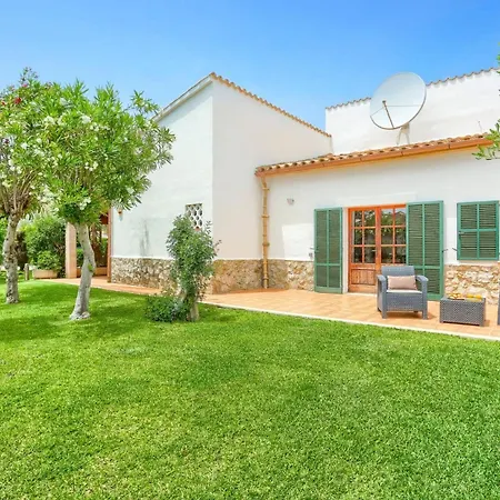 Villa Ignacio By *