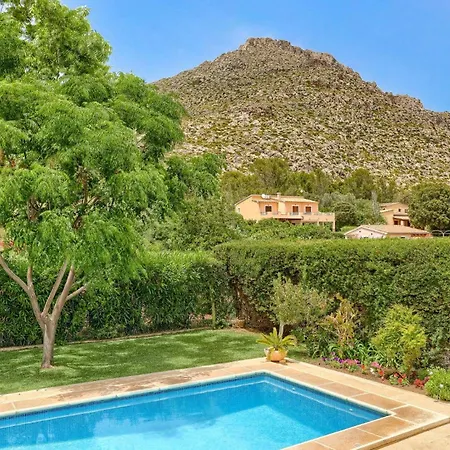 Villa Ignacio By